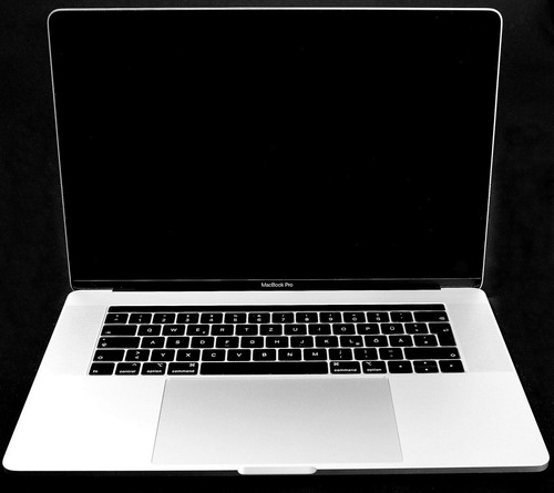 Apple macbook pro - 2018, 15"