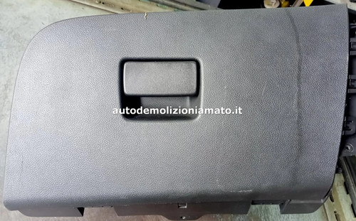 Portaoggetti cruscotto opel - portaoggetti,
