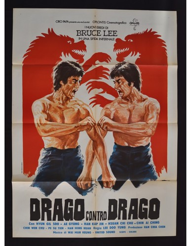 Manifesto bruce lee - manifesto,