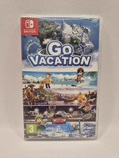 Gioco Go Vacation (Nintendo