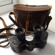 RARO BINOCOLO NEGRETTI &