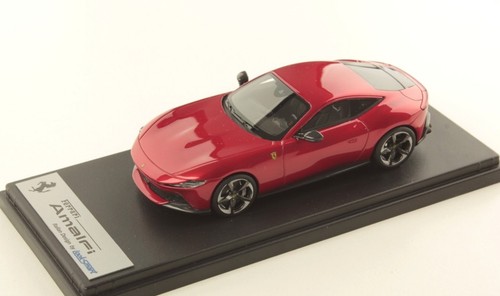 Ferrari amalfi rosso portofino - ferrari,