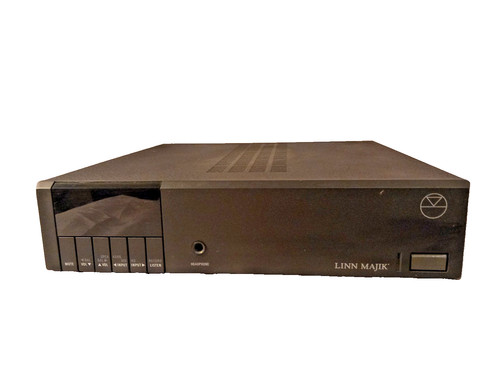Amplificatore integrato linn - amplificatore,