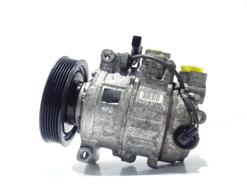 Compressore clima audi 1 - audi,