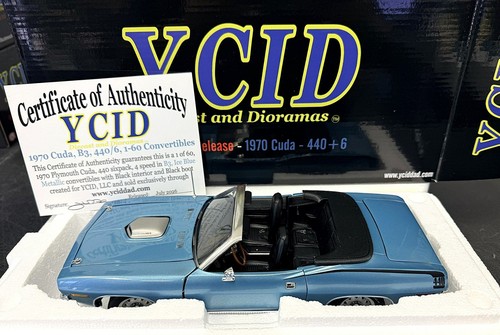 Scala ycid 46 1970 - 1/18,, #46,