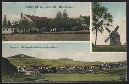 Oberoderwitz ristorante al - ak, oberoderwitz,