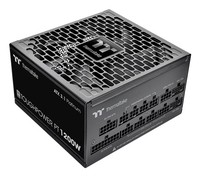 Thermaltake toughpower - thermaltake,