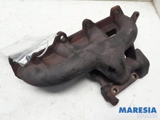 Collettore di scarico Alfa