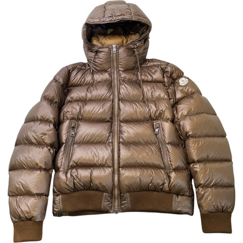 Moncler piumino uomo marca - moncler,
