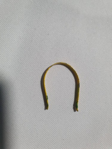 Cerchietto per capelli skipper - capelli,