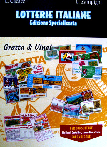 Lotterie italiane edizione - lotterie,