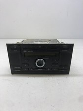 Ford Mondeo Mk III 2004 Radio