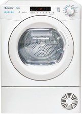 Asciugatrice candy classe - 9,