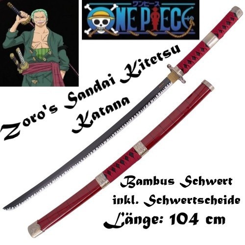 Nuovo zoro sandai kitetsu - nuovo,