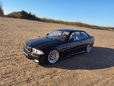 1:18 BMW M3 E36 tuning