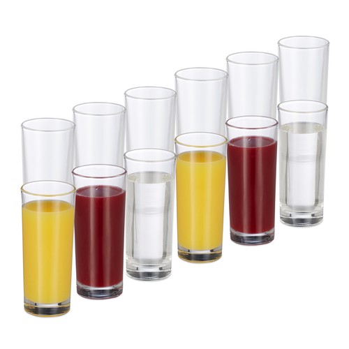 Set bicchieri long drink - set,