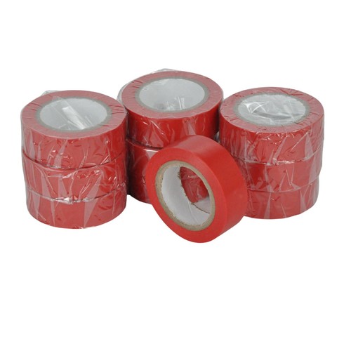 Rotoli nastro isolante - rotoli, di