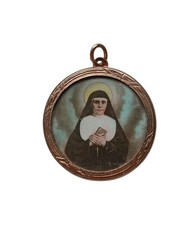 Reliquia religiosa votiva - reliquia,