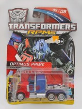 Optimus Prime Hasbro