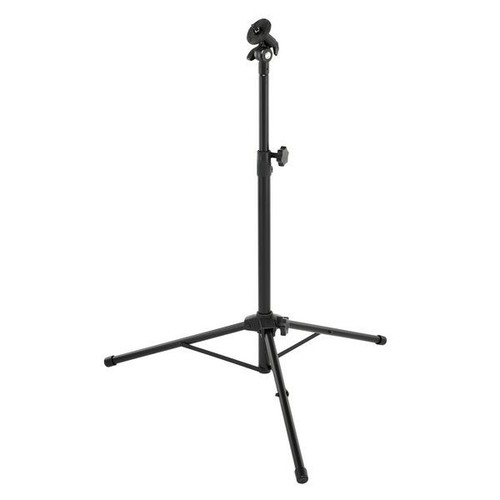 Supporto treppiede doppio
