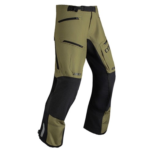 Pantalone leatt moto - pantalone,