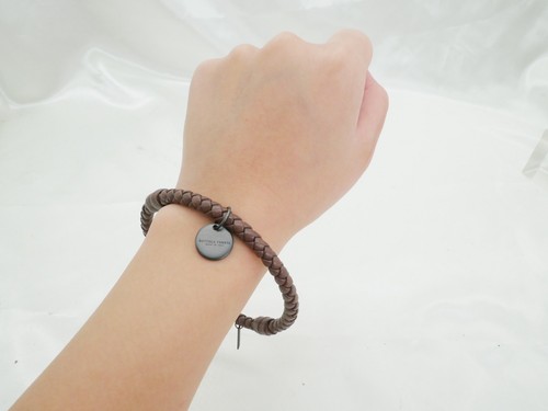 Autentico bracciale bottega - autentico,