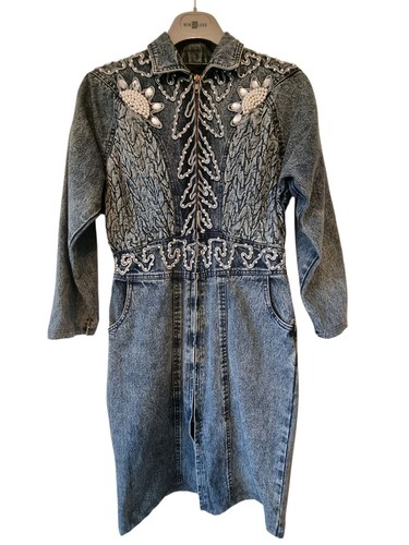 Iconico abito vintage anni - , 80