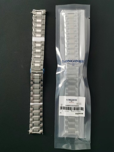 Bracciale longines 628 4 - bracciale,
