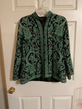 Giacca blazer cappotto Kashmir