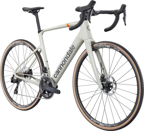 Cannondale synapse carbon - cannondale,