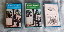 Cassette Pink Floyd
