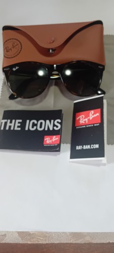 Ray ban wayfarer - wayfarer, 2185
