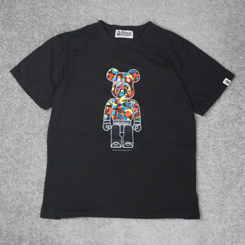 Shirt bathing ape made in - ape,