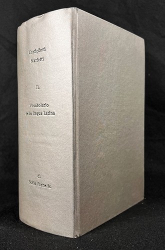 Castiglioni mariotti il - castiglioni,