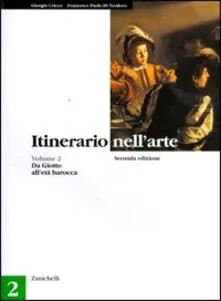 Itinerario nell arte 2ed - nell'arte, 2ed.