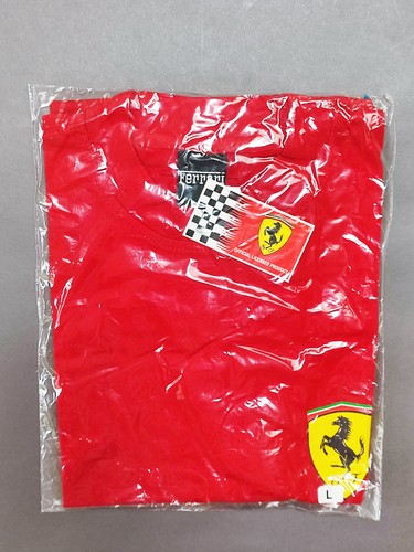Merchandise ferrari anni - 90,