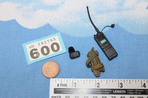 Radio moderna scala e gps - radio, 1:6