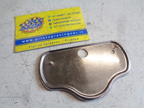 Cornice supporto plafoniera - supporto,
