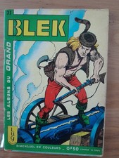 BLEK    N°31     LUG     1964