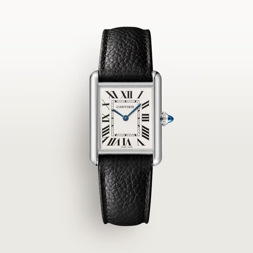 Cartier tank must - must, de