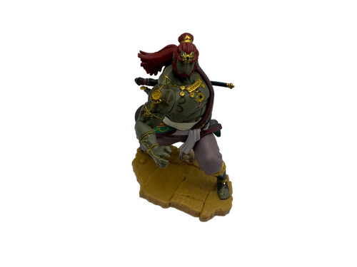 Nintendo amiibo personaggio