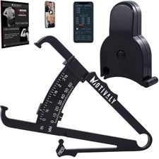 SET PLICOMETRIA - Plicometro e