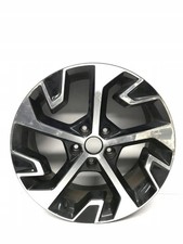 1 cerchio in lega 18 pollici