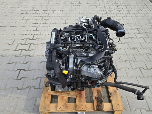 Motore audi seat - seat, i