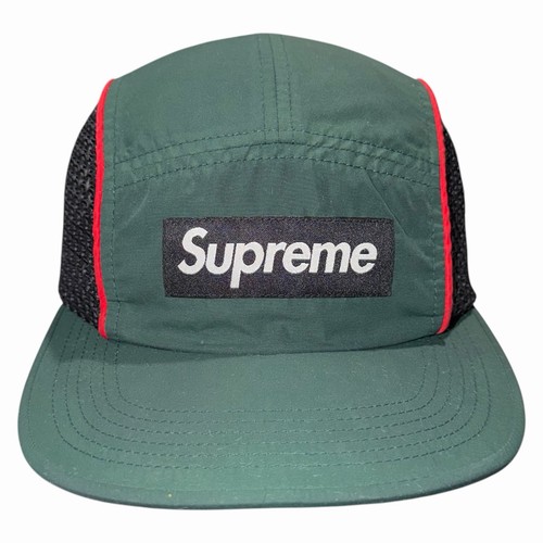 Cappello supreme uomo - cappello, ss17