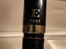 🔴 PILOT E penna