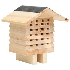 Casetta delle api - casetta, legno