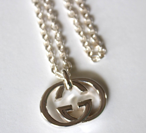 Collana gucci britt - britt, ad