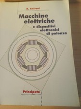 Macchine elettriche e