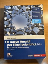 IL NUOVO AMALDI PER I LICEI